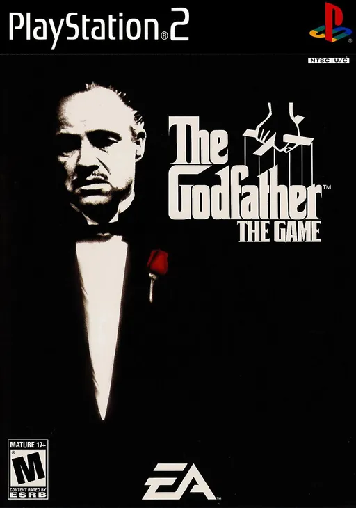 Godfather, The - The Game (USA)